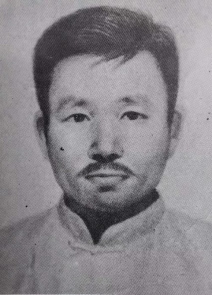 耒陽(yáng)劉霞：只為家國(guó)與人民