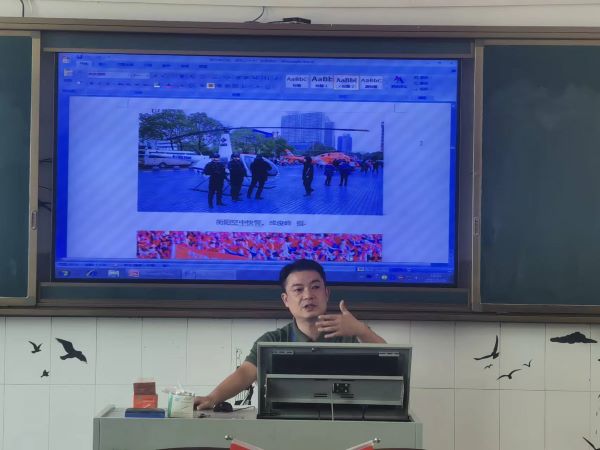 聚力中心化 獻禮二十大