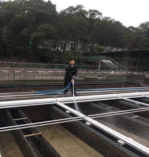 傳揚(yáng)技師精神，不斷努力拼搏的優(yōu)秀榜樣——李康皖