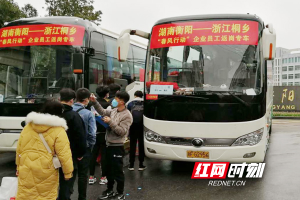 【紅網時刻】衡陽技師學院“小工匠”硬核頂崗 助力企業復工復產