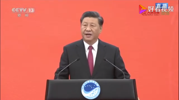 北斗三號，正式開通！