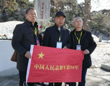 盼了69年！這一聲“爸爸”讓人淚流滿面