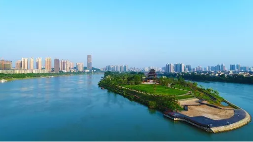 衡陽市被正式命名為國家衛生城市！