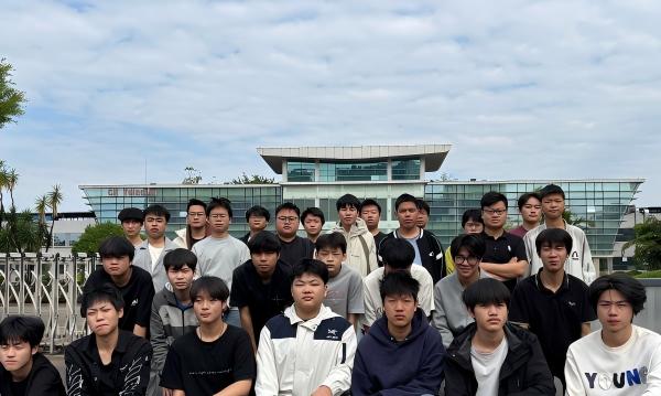 西可通信技術設備（河源）有限公司