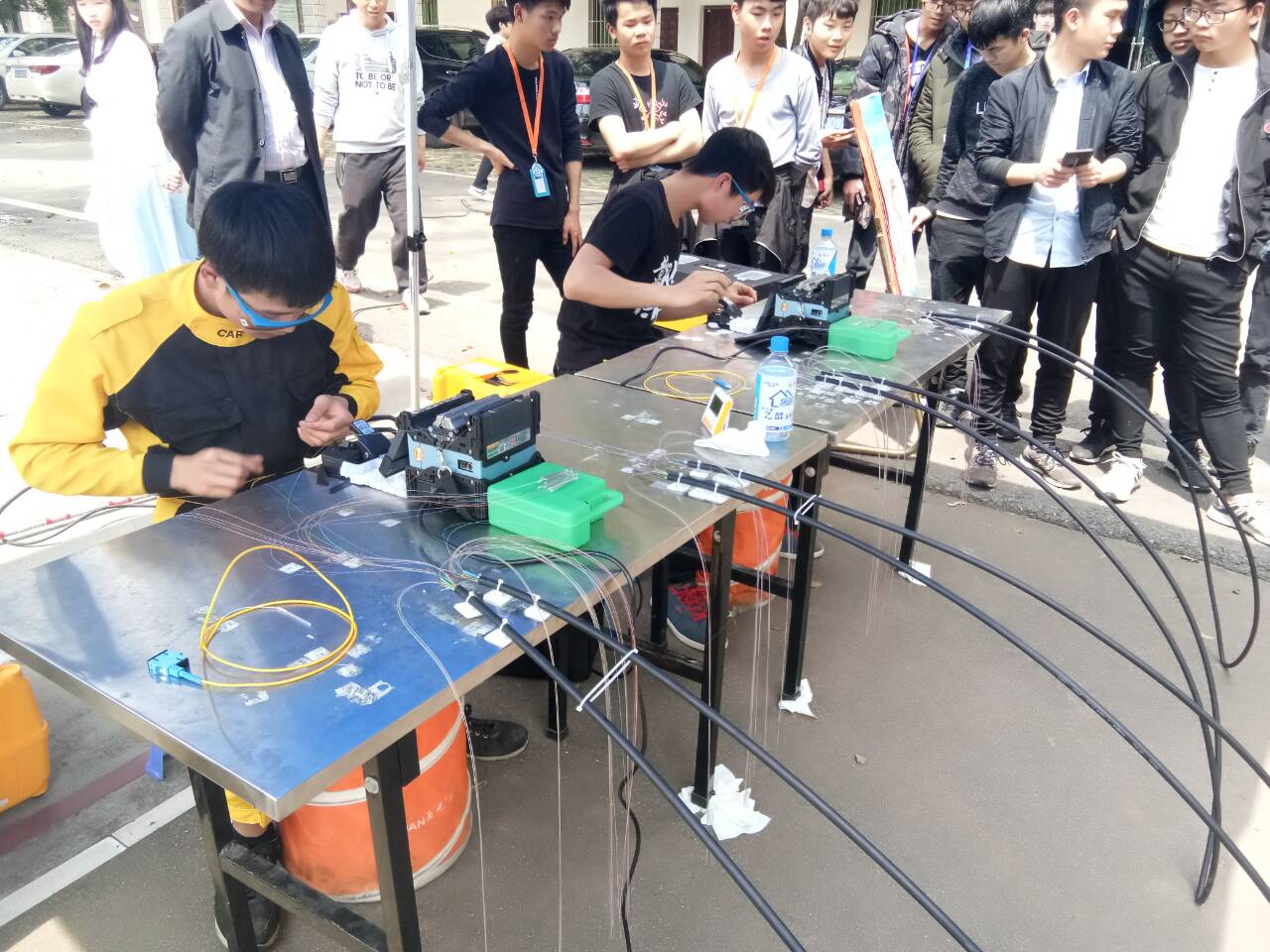 瞧！心理素質就是這樣“曬”出來的(圖文)