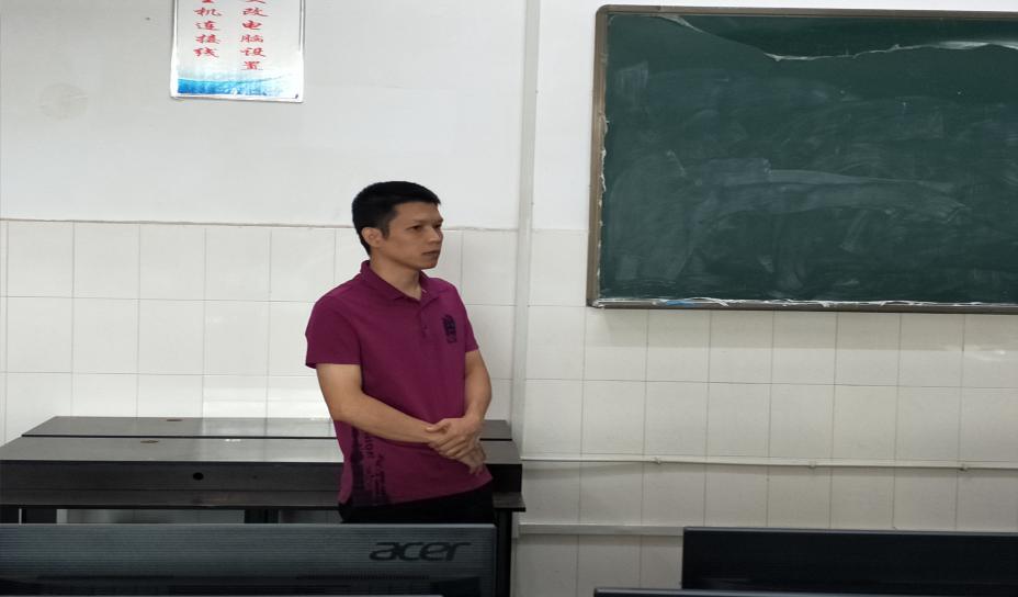 把現(xiàn)代信息化教學(xué)能力掌握在每一位教師手中