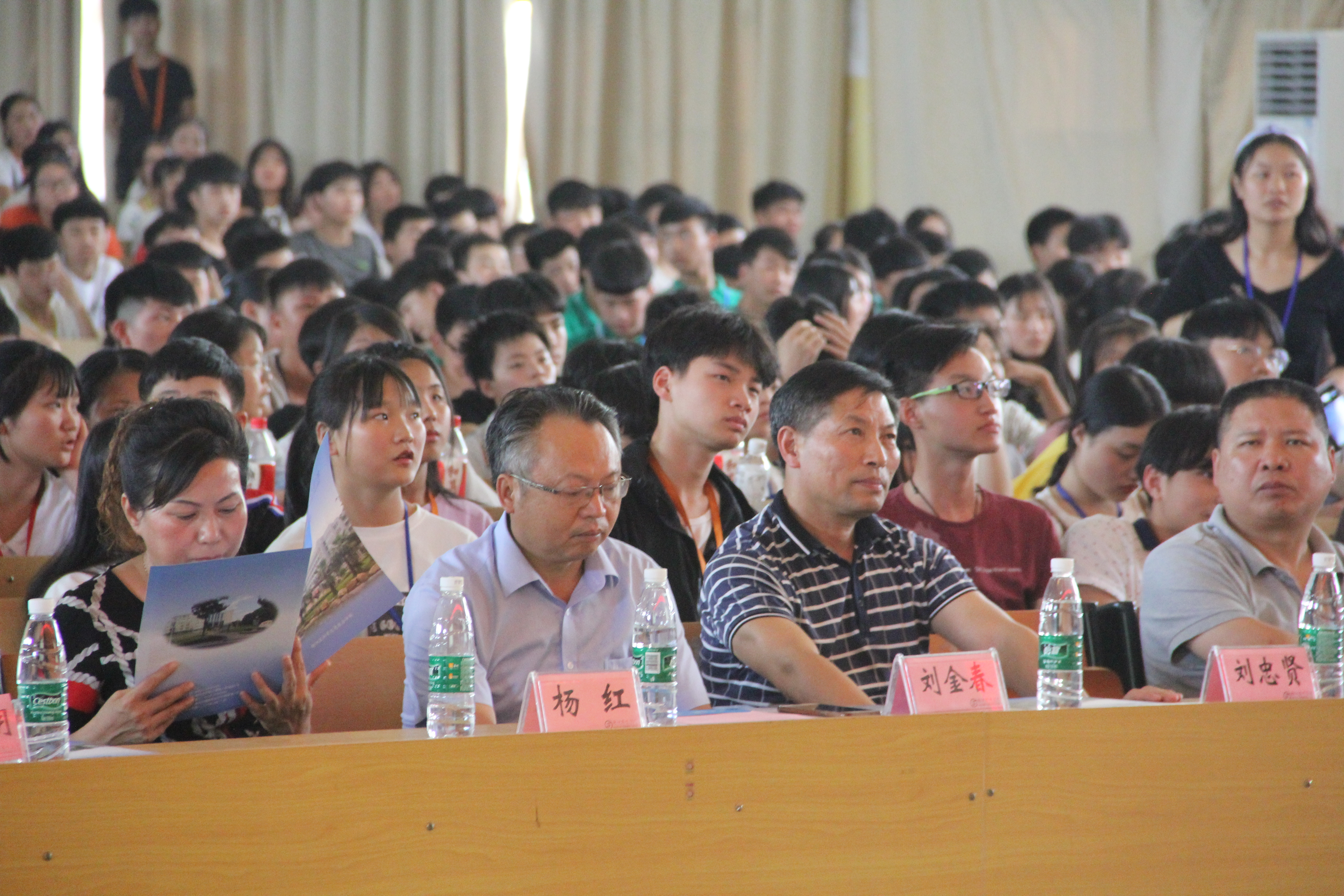 第二屆技能文化節(jié)專題新聞—“挑戰(zhàn)的青春最美麗”優(yōu)秀創(chuàng)新創(chuàng)業(yè)作品（項目）路演