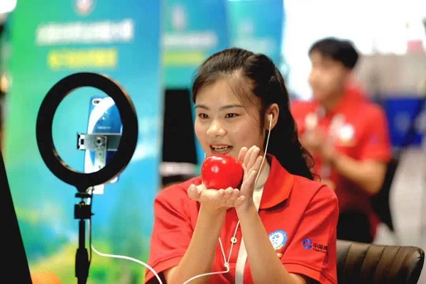 喜報！衡陽技師學(xué)院在2020年全國扶貧職業(yè)技能大賽中獲得佳績