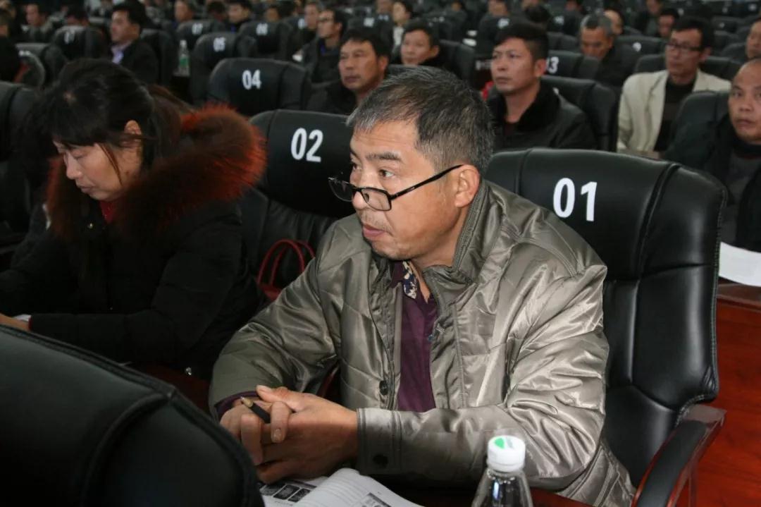 祝賀我院被評為第一批全省黨員教育培訓示范基地