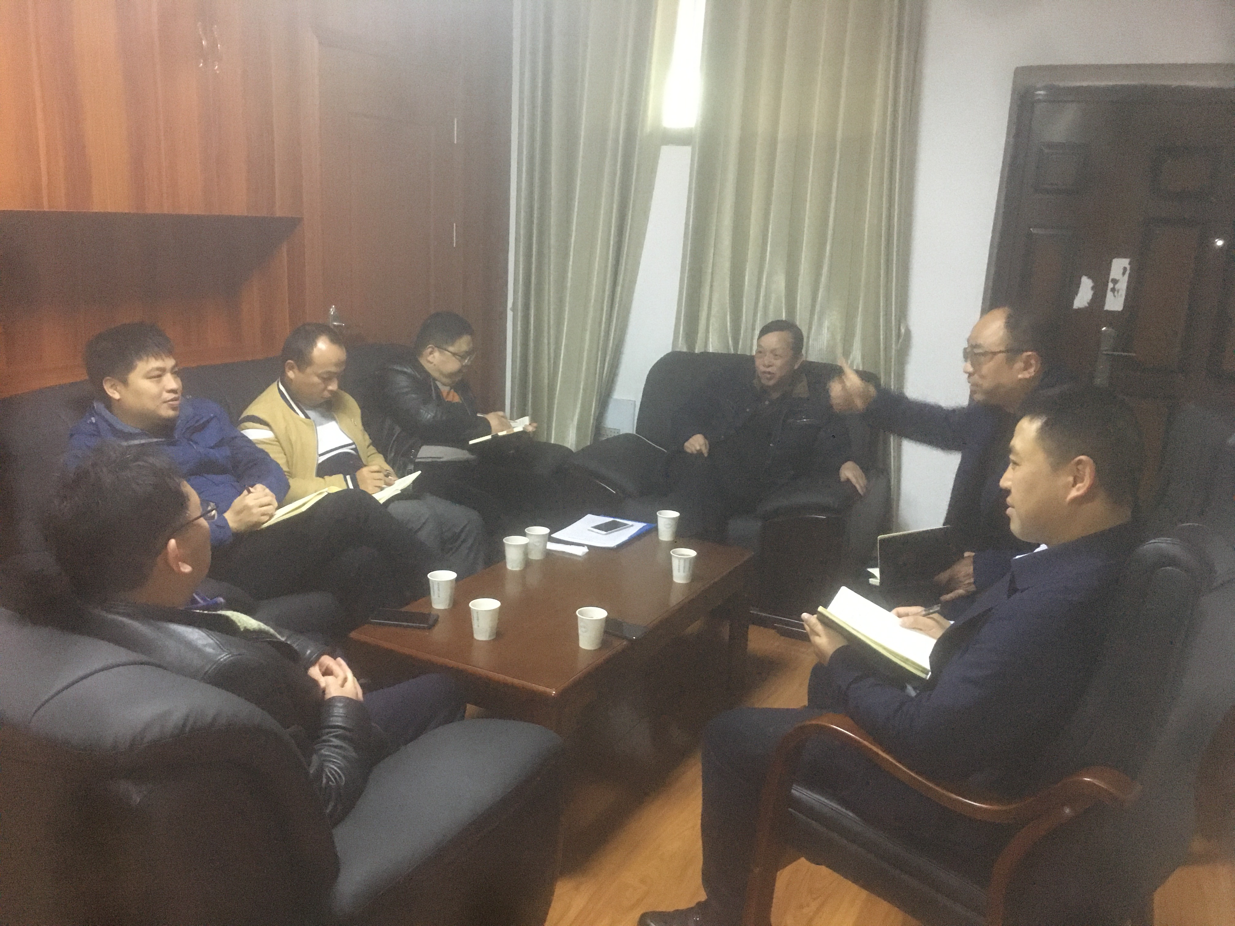 衡陽技師學院對院內學生多舉措開展就業創業培訓