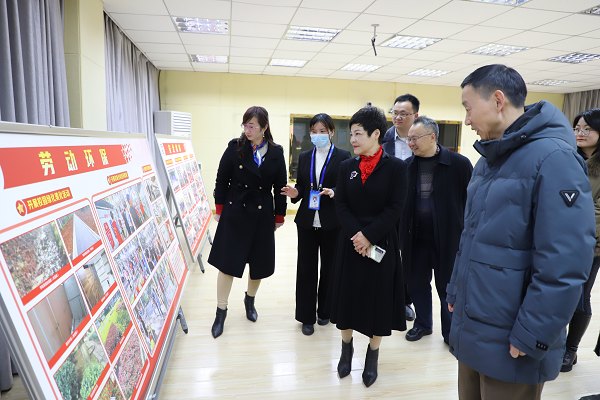 衡陽(yáng)技師學(xué)院舉行衡陽(yáng)市新時(shí)代文明實(shí)踐基地揭牌儀式