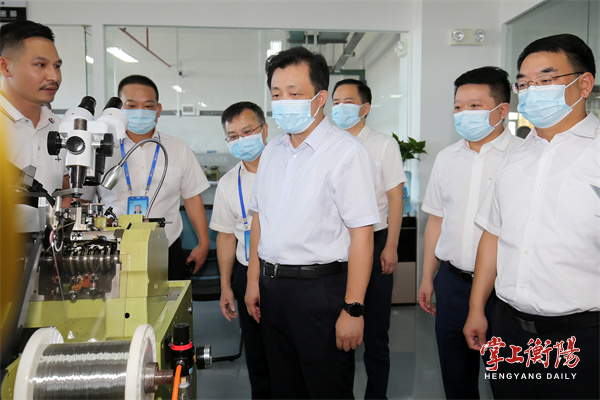 秦國文:全力以赴穩就業促創業引人才強保障,不斷增強人民群眾獲得感幸福感安全感