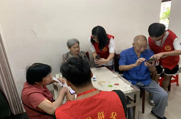 衡陽技師學院:多舉措推進反詐宣傳全覆蓋