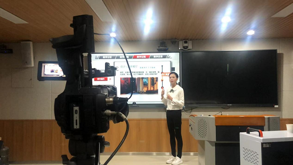 衡陽(yáng)技師學(xué)院喜獲歷史組教師教學(xué)設(shè)計(jì)和說(shuō)課比賽湖南省一等獎(jiǎng)