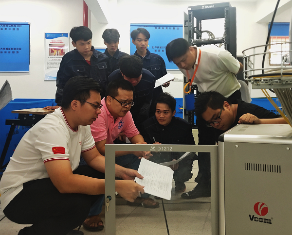 2023年世界青年技能日②|“楚怡”名師工作室賦能學生成長