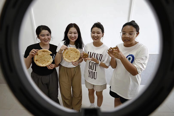 【民族團結(jié)進步宣傳月】衡陽技師學院:堅持“三個聚焦” 推動“民族團結(jié)進步宣傳月”活動走深走實