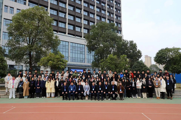 衡陽技師學院2023年“青年馬克思主義者培訓班”圓滿結業