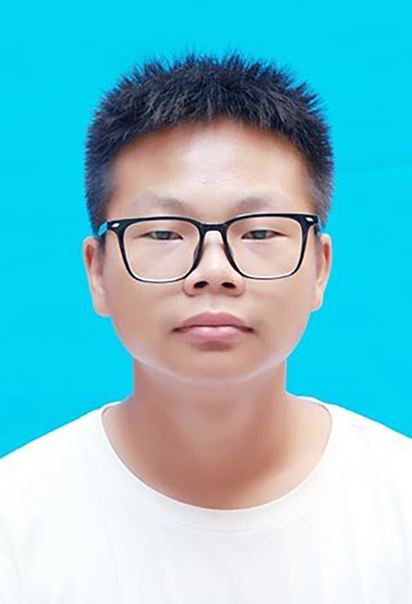 國家獎學金獲得者丨王佳玄：從輟學“開挖機”逆襲獲國家獎學金