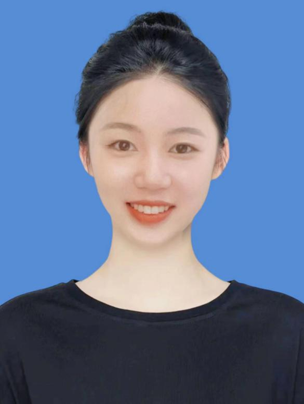 國家獎學金獲得者丨周欣：在心里種花，人生才不會荒蕪