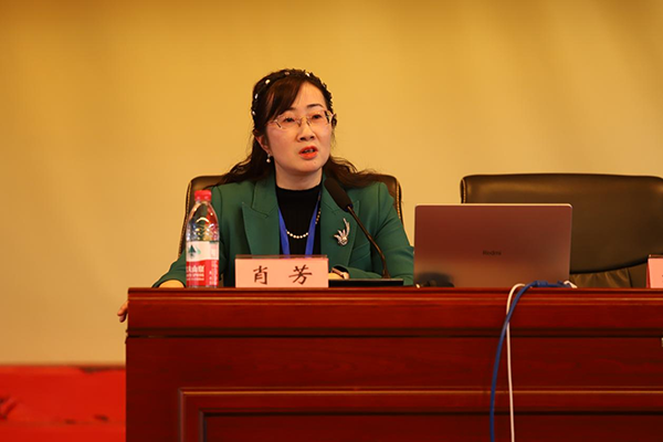 衡技大講堂丨就業創業專題講座